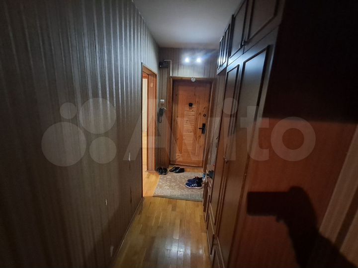 3-к. квартира, 86,8 м², 3/5 эт.