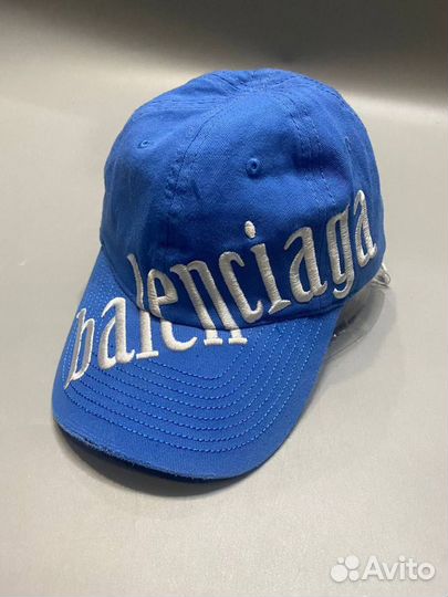 Кепка мужская Balenciaga