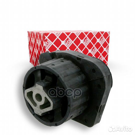 Опора МКПП АКПП BMW X5 E53 3,0i/3,0d (03) 27816