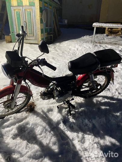 Продаётся Дэльта зид 50-05