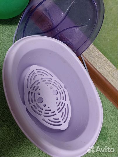 Парафиновая ванночка