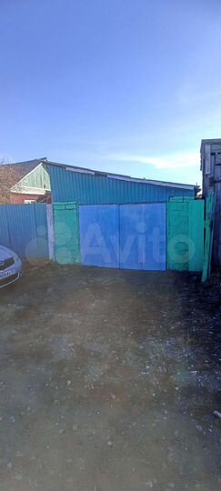 Дом 72 м² на участке 28 сот.