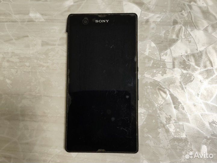 Sony Xperia 1, 6/64 ГБ
