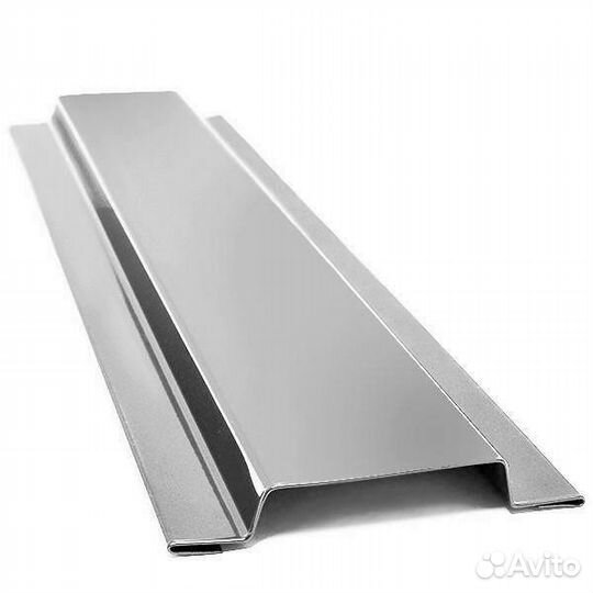 Доборные элементы от производителя