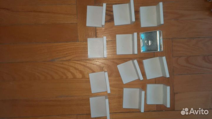 Петли и ручки для кухонных дверей