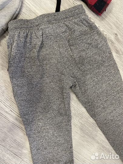 Комплект детский (толстовка+штаны спортивные)