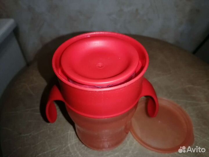 Чашка-поильник Philips Avent