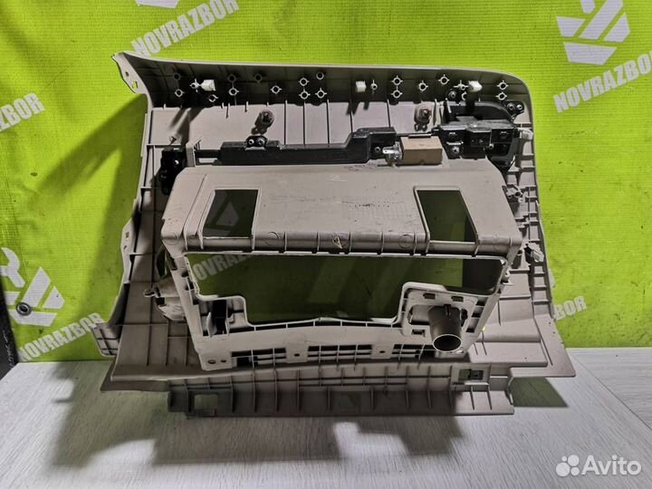 Бардачок Киа Оптима 3