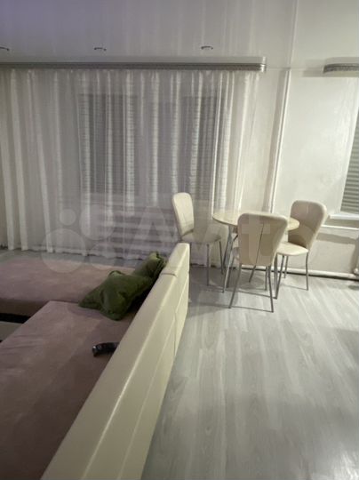 2-к. квартира, 46,1 м², 1/2 эт.