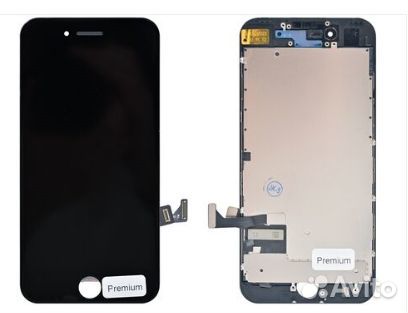 Дисплей для Apple iPhone 7, premium