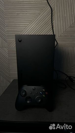 Xbox series x