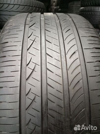 Hankook Ventus V2 AS 275/40 R19 105W