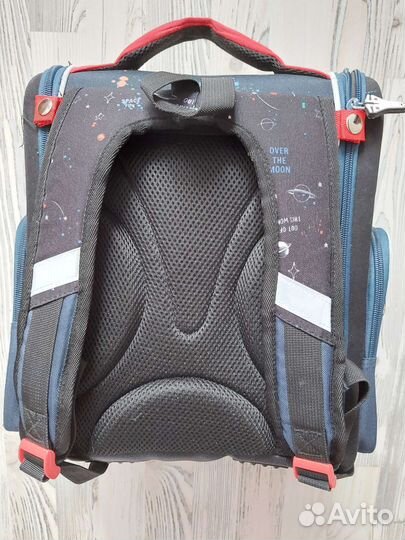 Рюкзак школьный