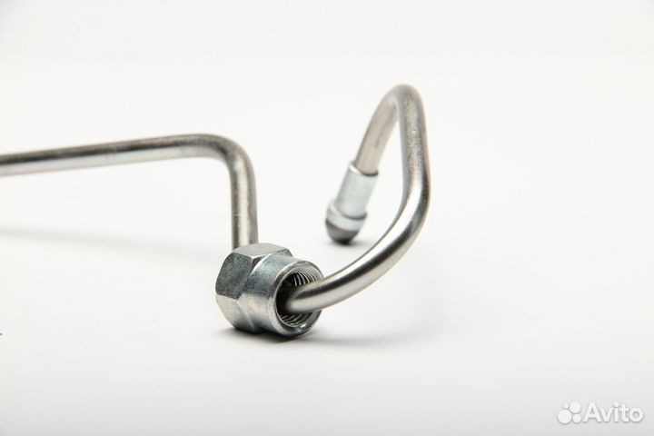 Изготовление топливных трубок тнвд