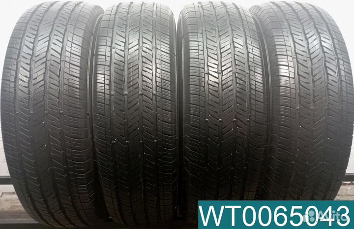 Bridgestone Dueler H/T 255/70 R18 103N