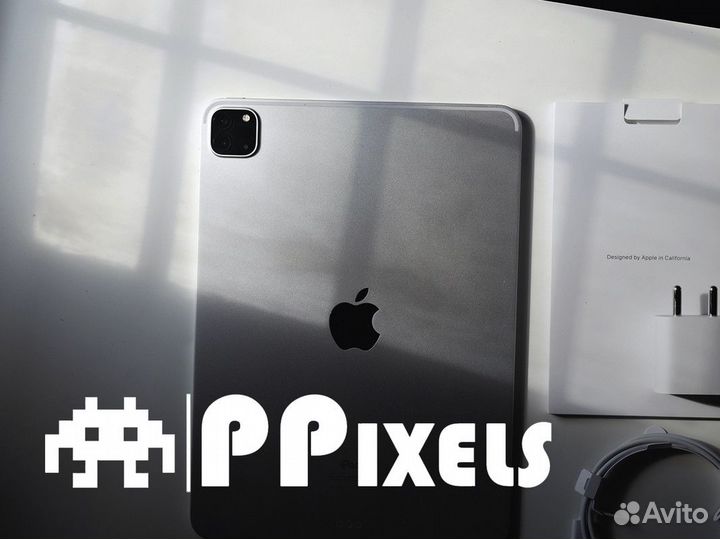 PPixels: ваш путь к миру цвета и формы