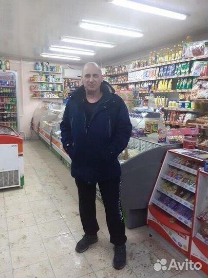 Охранник, сторож