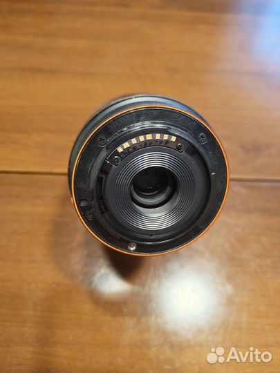 Объектив Sony DT 4-5.6 55-200