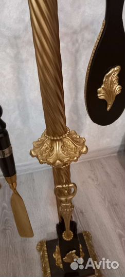 Ложка для обуви