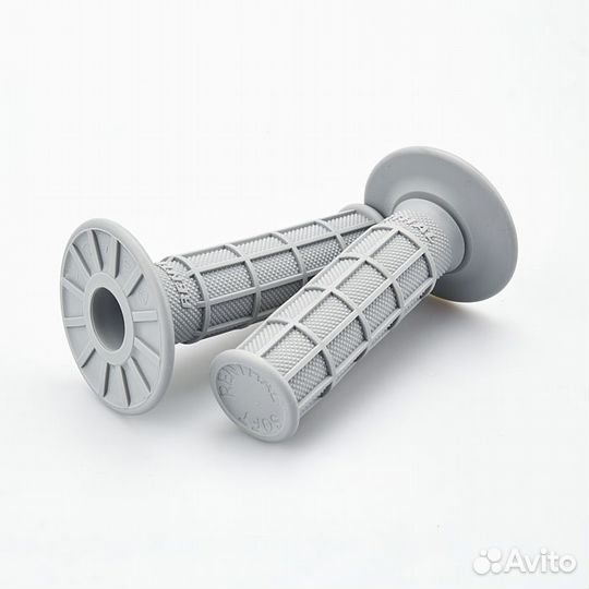 Грипсы Renthal MX Original Full Waffle Soft (Харак