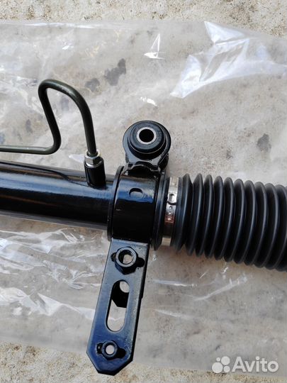 Рулевая рейка Tiggo T11, Tiggo FL, Tiggo 3, X60