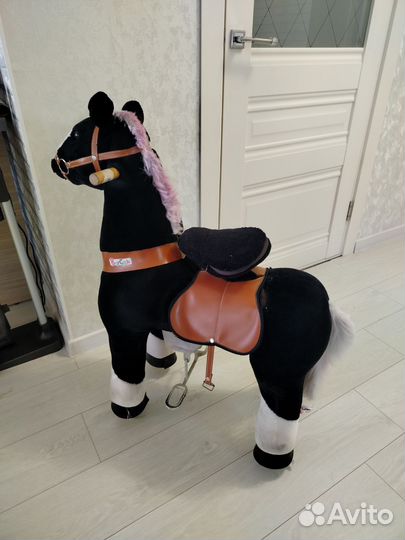 Лошадка поницикл