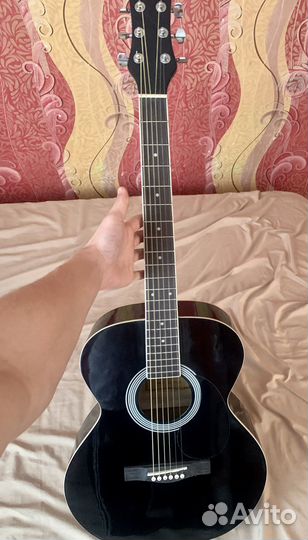 Акустическая гитара colombo