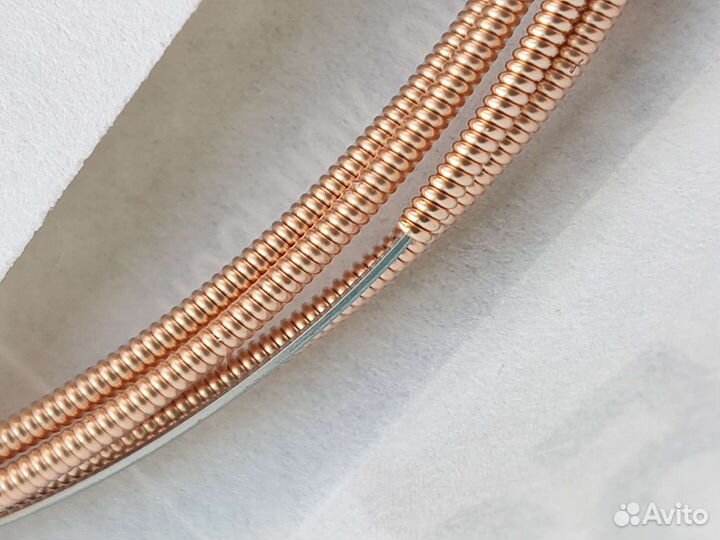 Струны для гитары elixir 16027 nanoweb оригинал