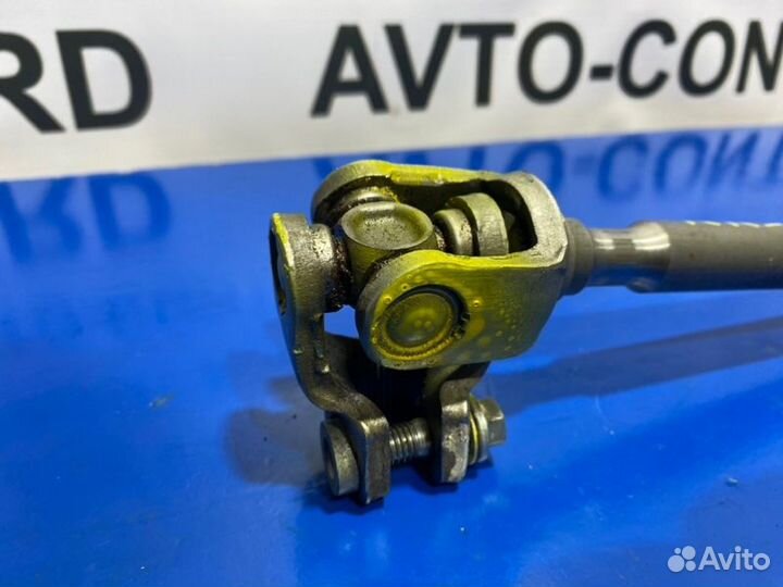 Рулевой карданчик Honda Stepwgn RK5 R20A