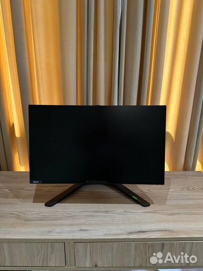 Монитор Dell Alienware 24.5 360Hz