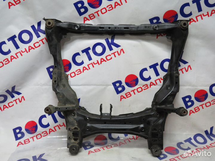 Балка поперечная Перед mazda CX-7 ER3P L5-VE