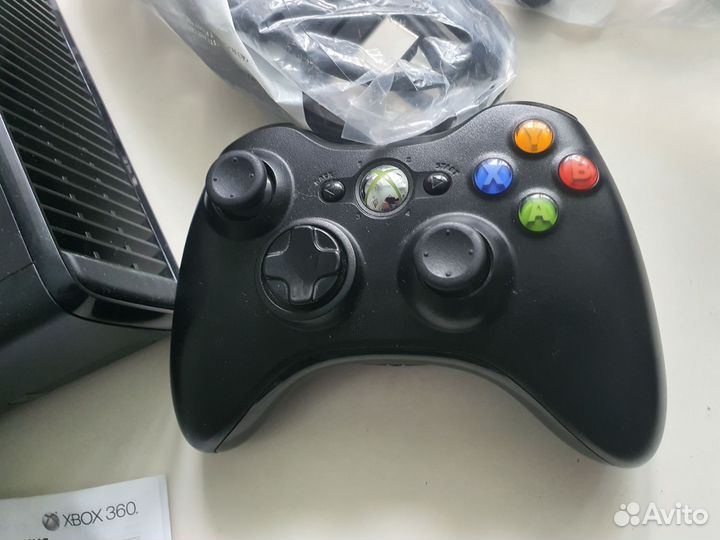 Xbox 360 250gb freeboot