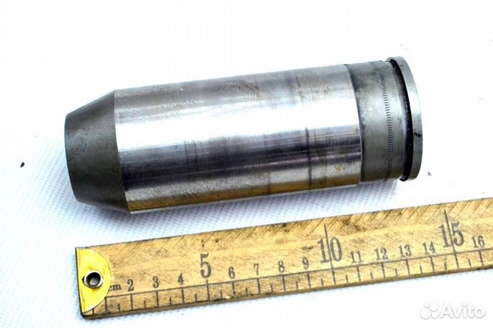 Коробка передач / Другие части scania R-series (01