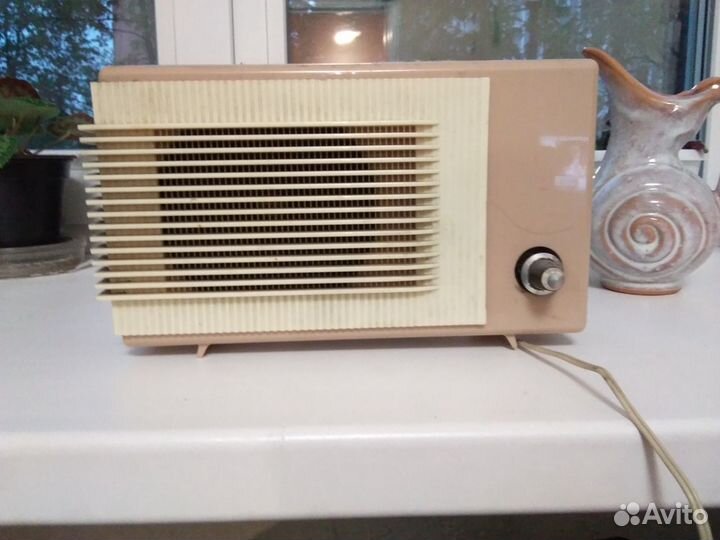 Радиоприемник