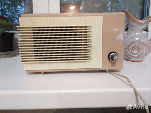 Радиоприемник