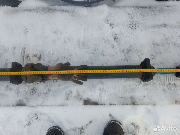 Кардан iveco дейли 5,6 поколения