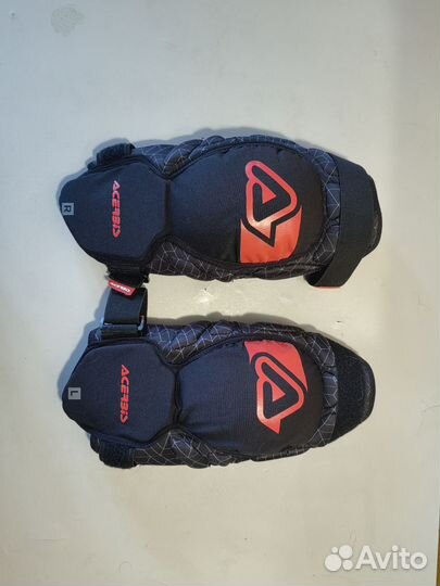 Наколенники Acerbis