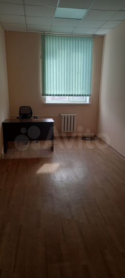 Офис, 13.5 м²