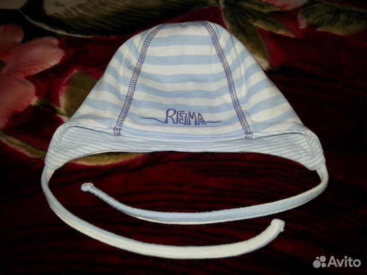 Шапочка Рейма р.44