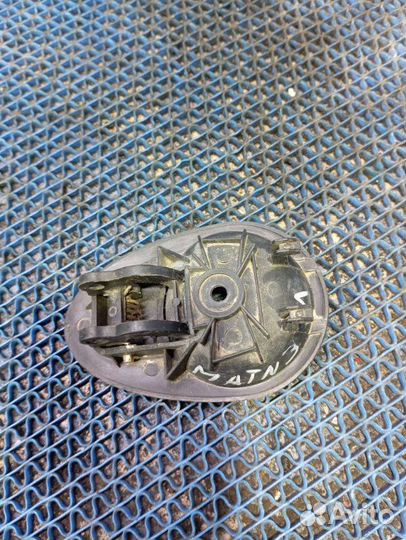 Внутренняя ручка двери Daewoo Matiz хэтчбек 2009