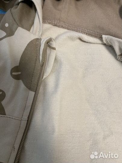 Детский кастюмчик