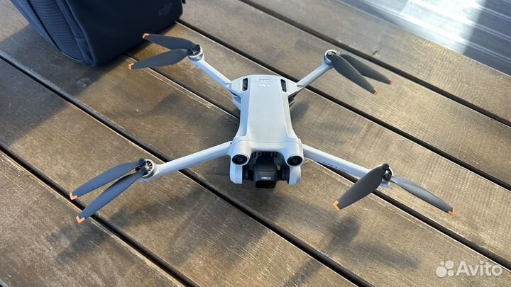 Dji mavic Mini 3 pro rc