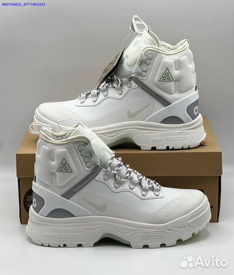 Кроссовки Nike ACG Air Zoom Gaiadome Gore-Tex (Арт.71874)