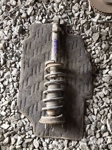 Амортизатор задний Hyundai Sonata IV (EF) 1998-200