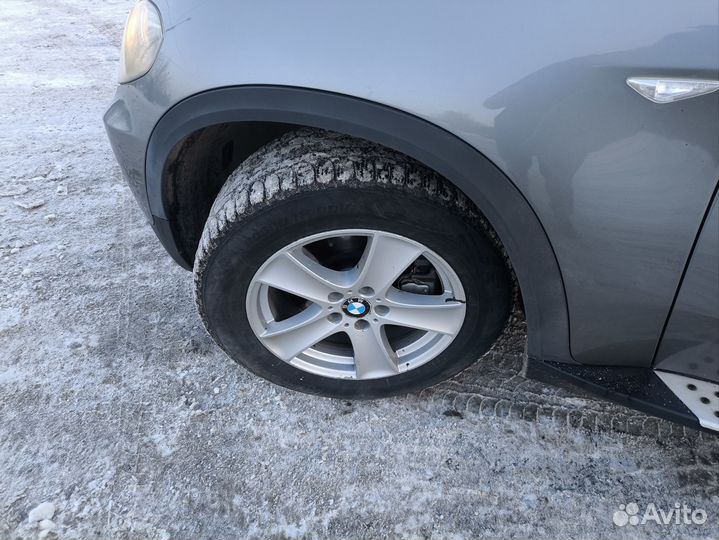 Комплект колес bmw x5 e70