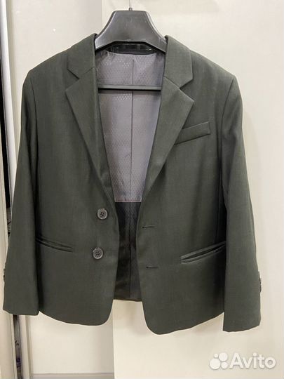 Пиджак для мальчика