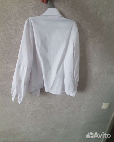 Школьная блузка 134