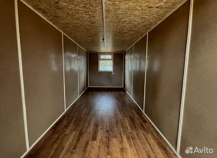 Бытовки в аренду под ключ в Москве и мо