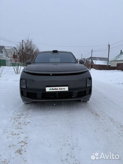 LiXiang L9 1.5 AT, 2024, 6 888 км