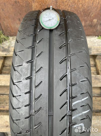 Continental VancoEco 205/65 R16C